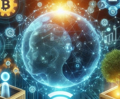 Stablecoins Surge Ahead- AI and Government Support Propel Digital Currency Adoption