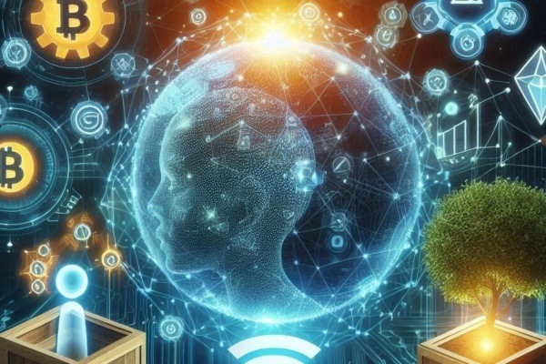 Stablecoins Surge Ahead- AI and Government Support Propel Digital Currency Adoption