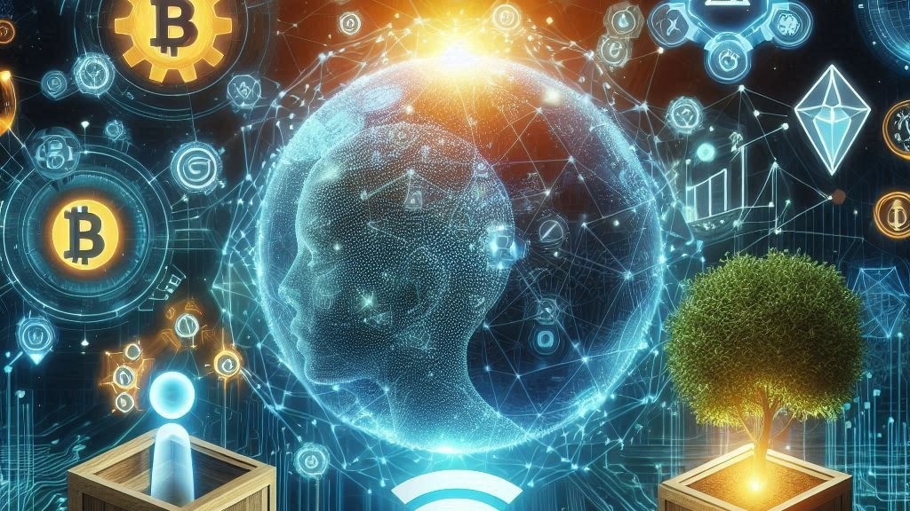 Stablecoins Surge Ahead- AI and Government Support Propel Digital Currency Adoption