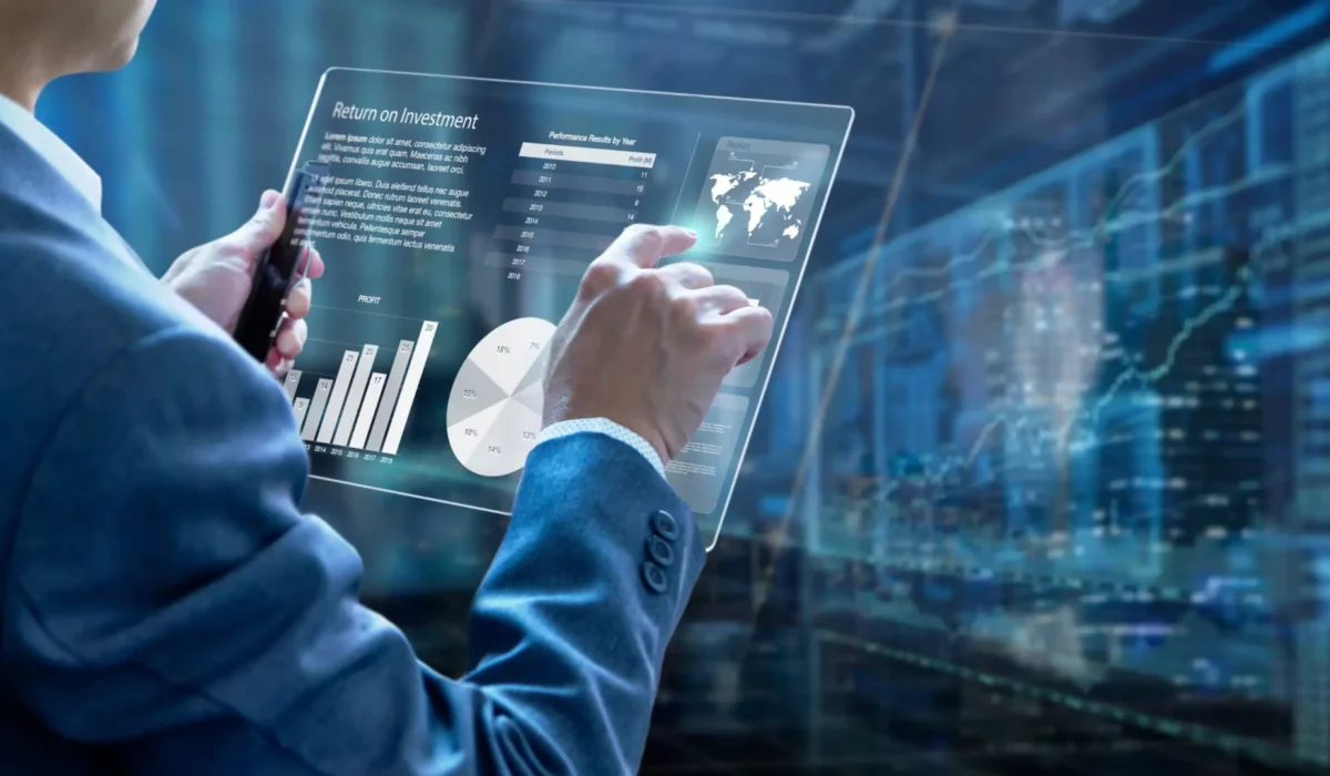 Tableau for Business Intelligence2 Tableau for Business Intelligence2