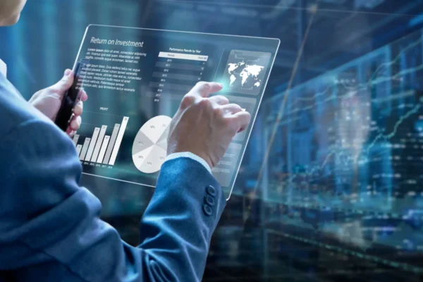 Tableau for Business Intelligence2