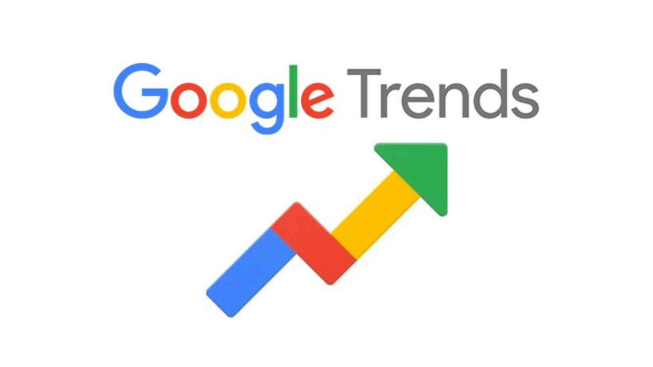 Top Search Trends of 2025