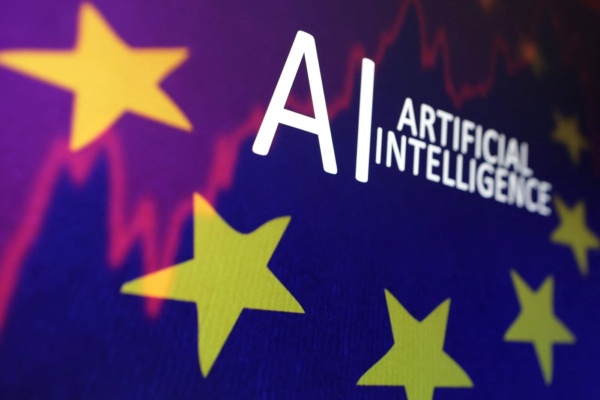 US Government Pressures Europe To Drop AI Rulebook