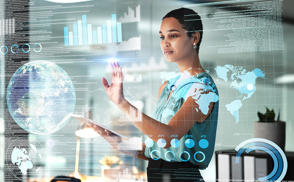 We Live in an AI-First World: Embracing the Future of Business and Society