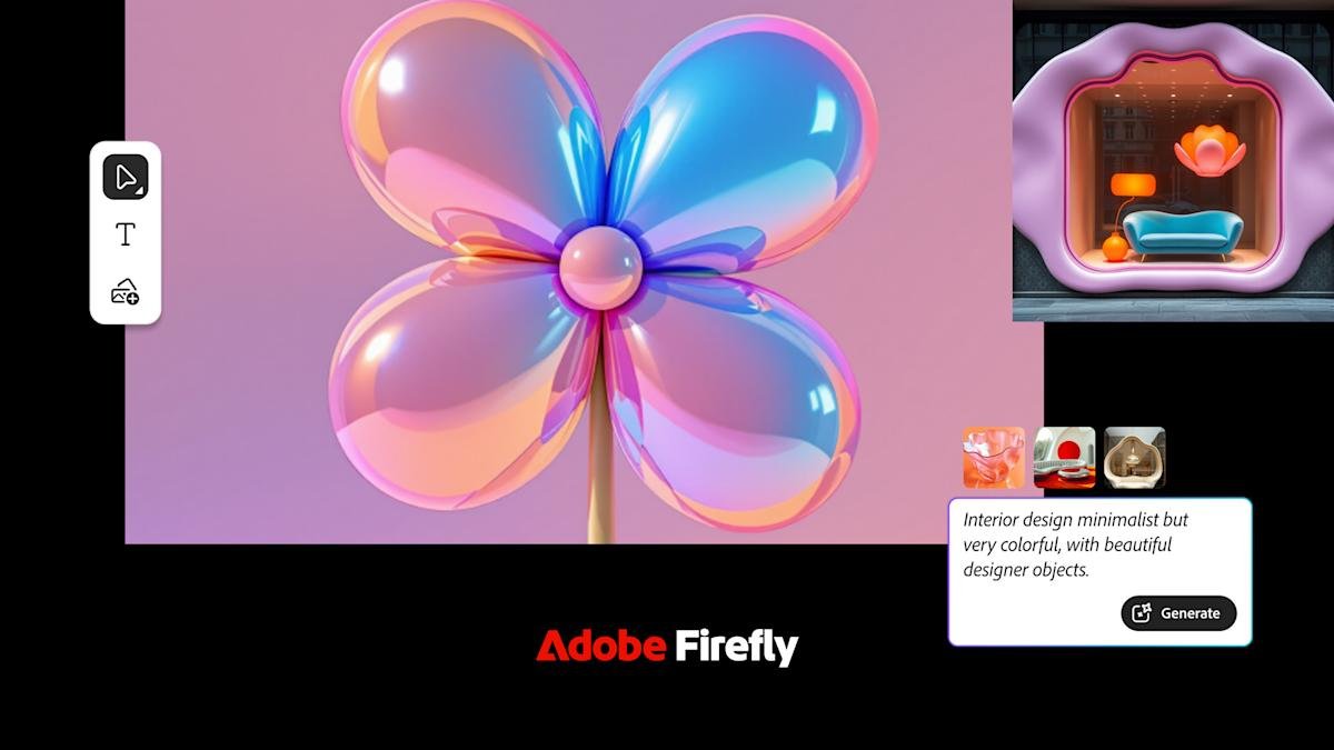 Adobe Photoshop AI Agent