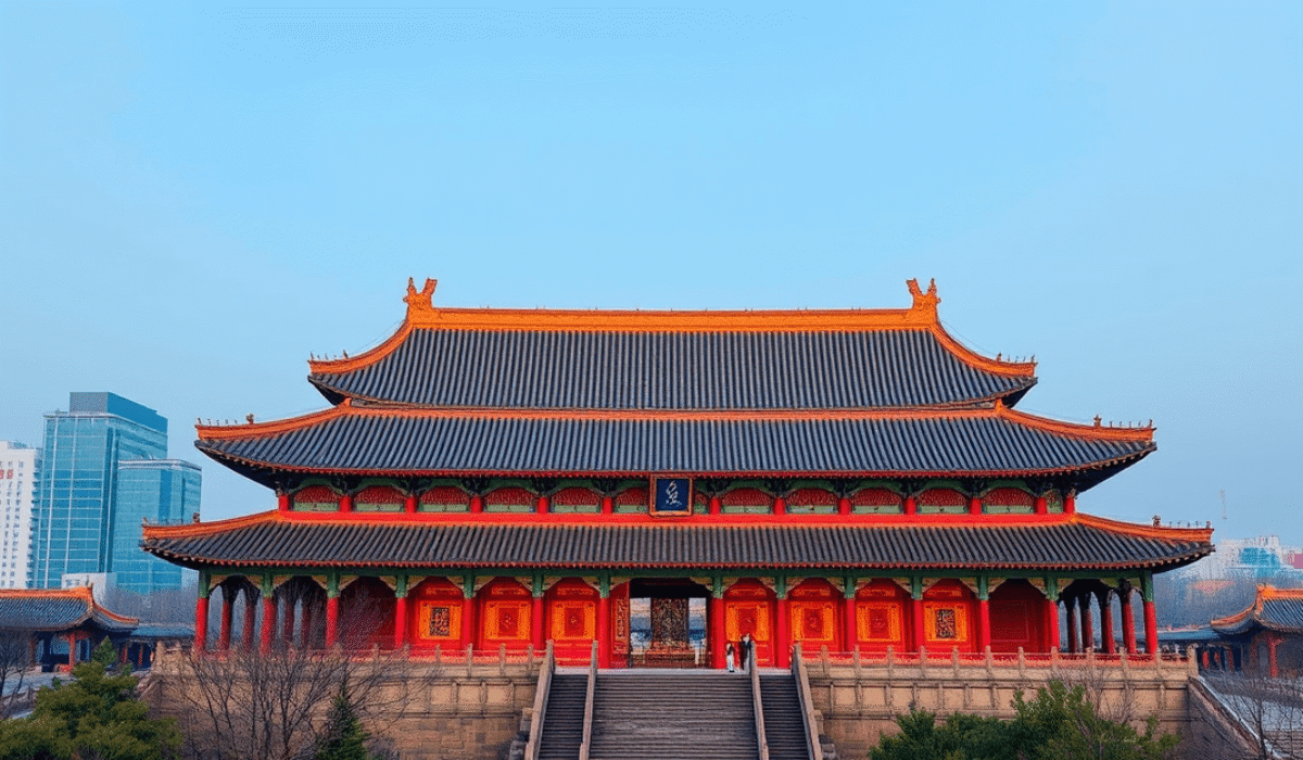 China Leads Model Context Protocol Adoption For Advanced AI Assistants
