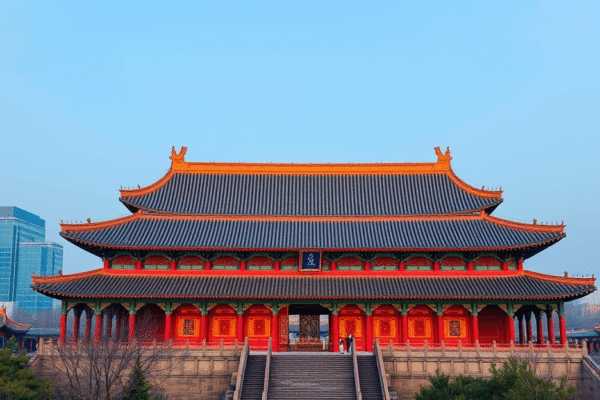 China Leads Model Context Protocol Adoption For Advanced AI Assistants