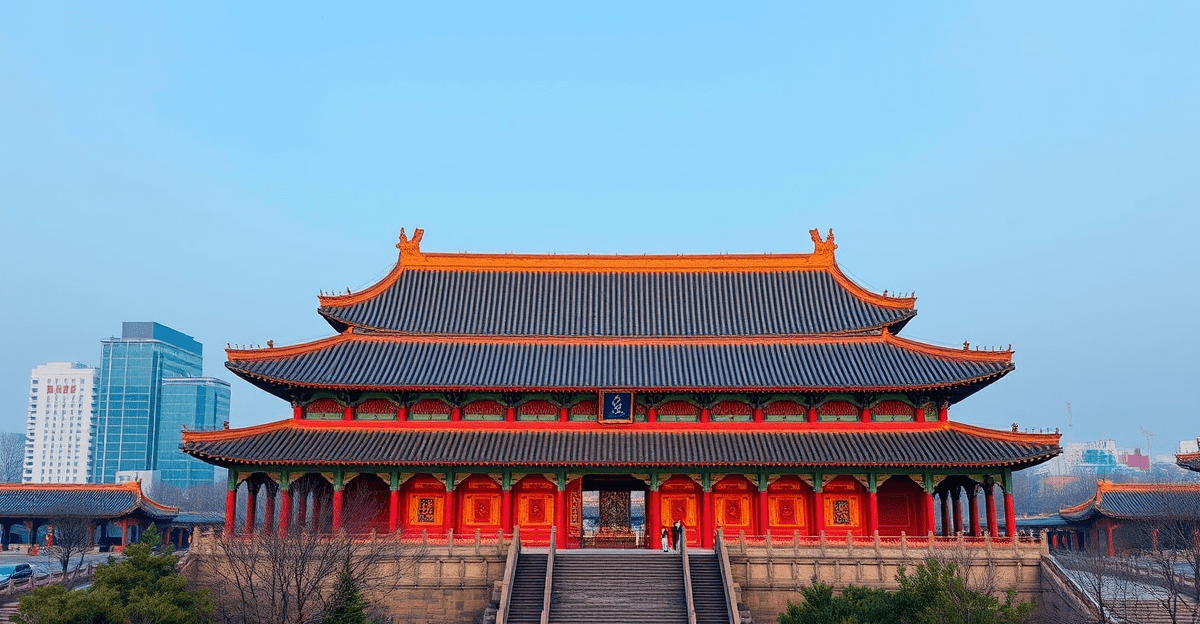 China Leads Model Context Protocol Adoption For Advanced AI Assistants