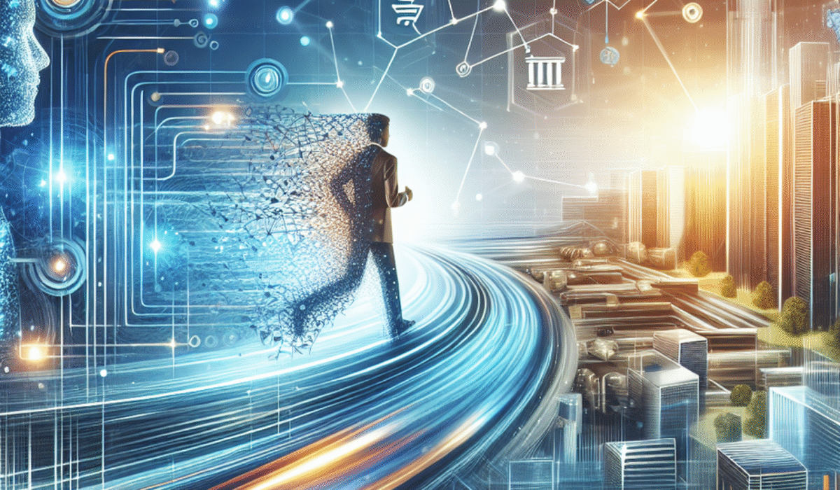 How AI-Native Startups Are Revolutionizing Enterprise Technology How AI-Native Startups Are Revolutionizing Enterprise Technology