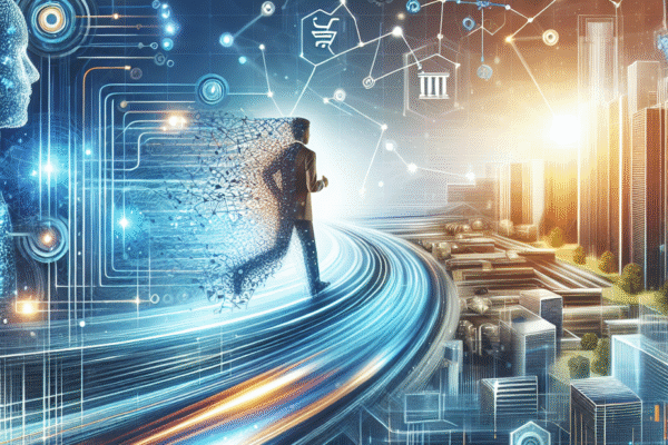 How AI-Native Startups Are Revolutionizing Enterprise Technology