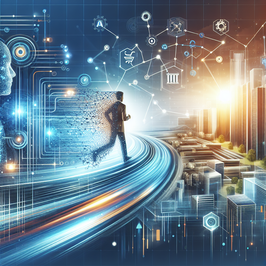 How AI-Native Startups Are Revolutionizing Enterprise Technology