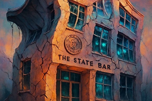 California Bar Exam Scandal